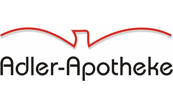 Logo Adler-Apotheke