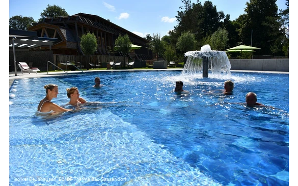 Börde-Therme Bad Sassendorf