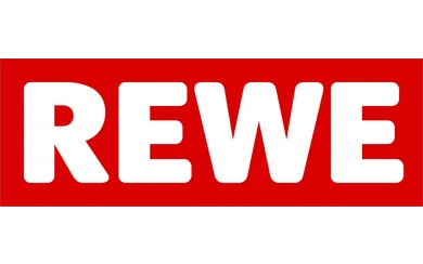 Logo REWE