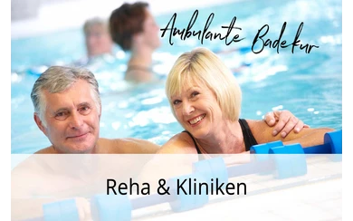 Reha & Kliniken