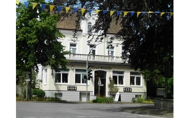 Hotel-Restaurant Haus Rasche