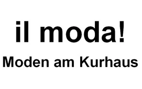 Logo il moda