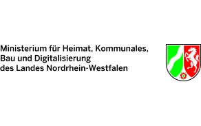 Ministerium für Heimat, Kommunales, Bau und Digitalisierung