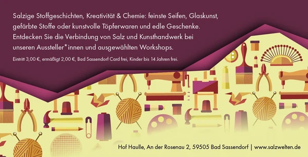 Flyer Rückseite Kre-Art-iv