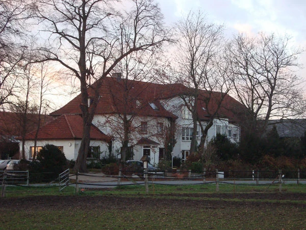 Landhotel Zur Kummerwie in Heppen