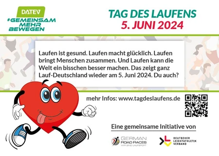 Tag des Laufens 2